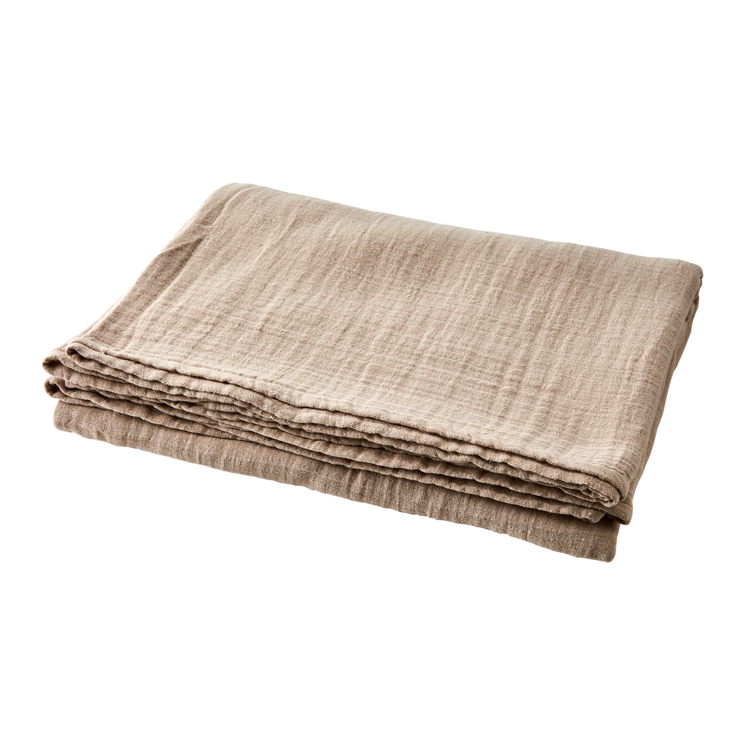 Bordsduk Elsa, Beige