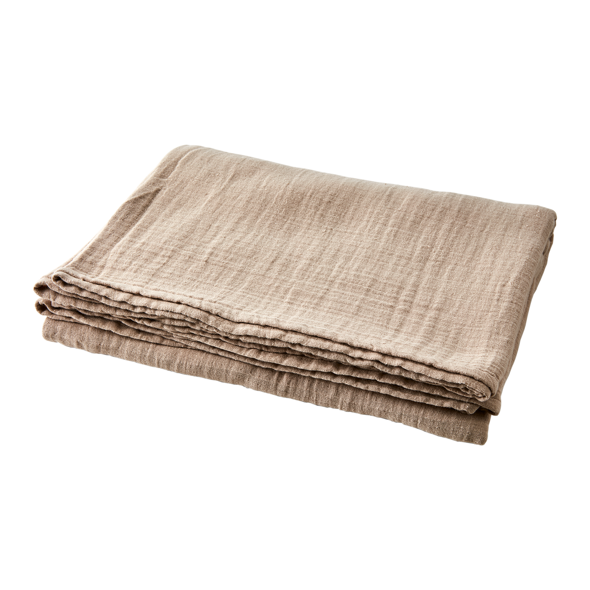 Bordsduk Elsa, Beige