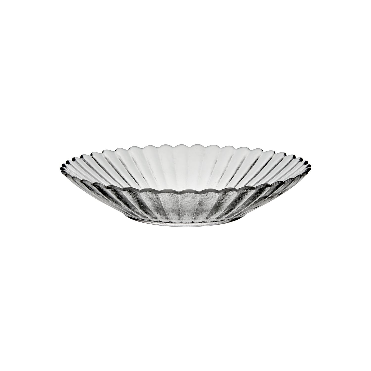 Skål Glas Hulda