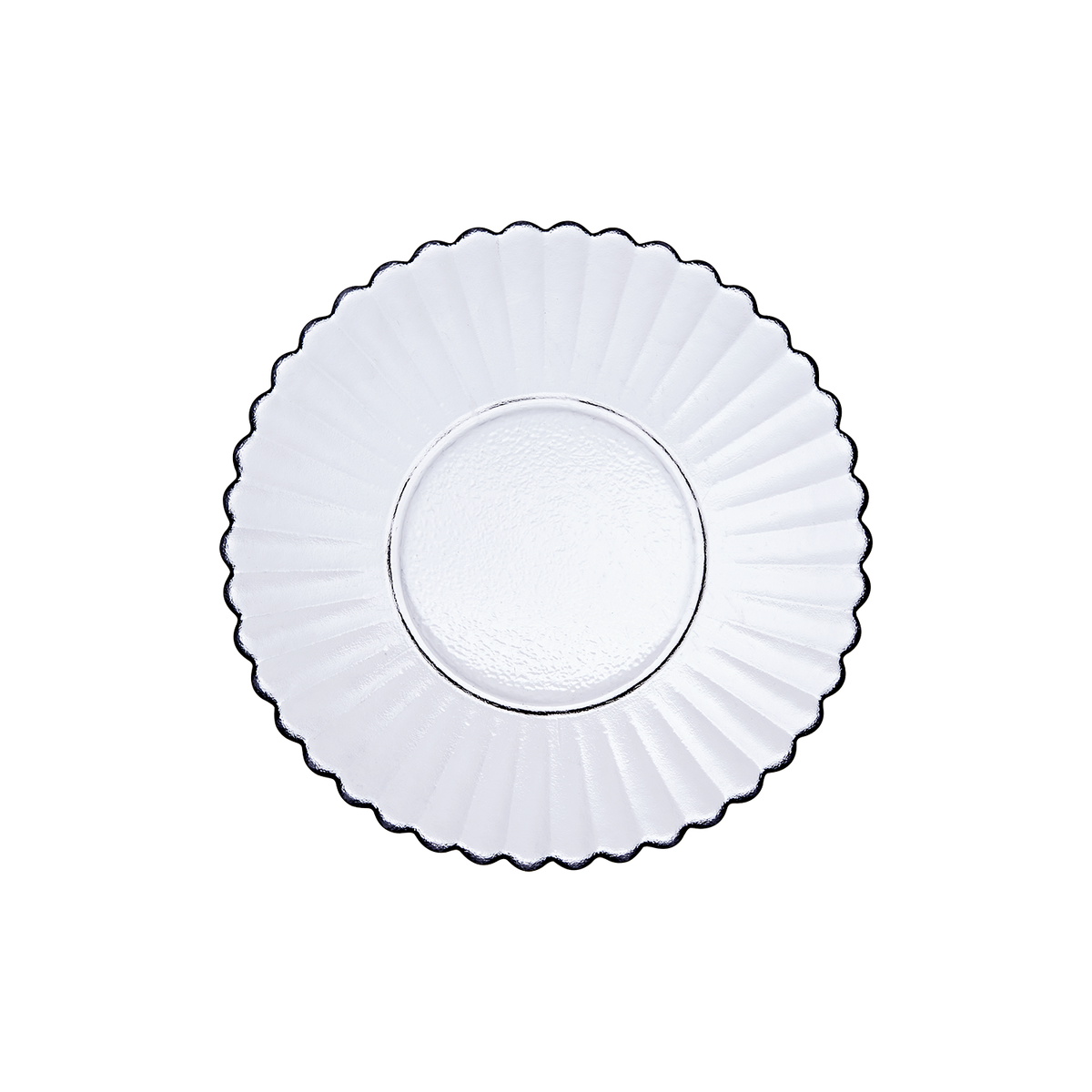 Skål Glas Hulda 4-pack