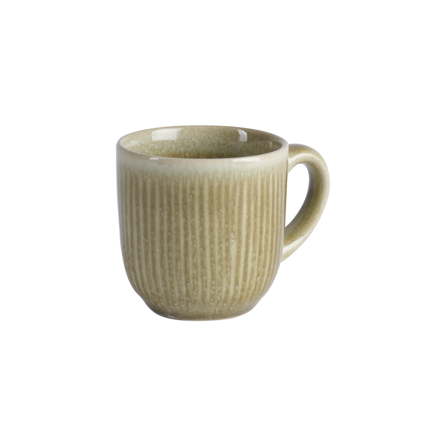 Espressokopp Magda, Beige