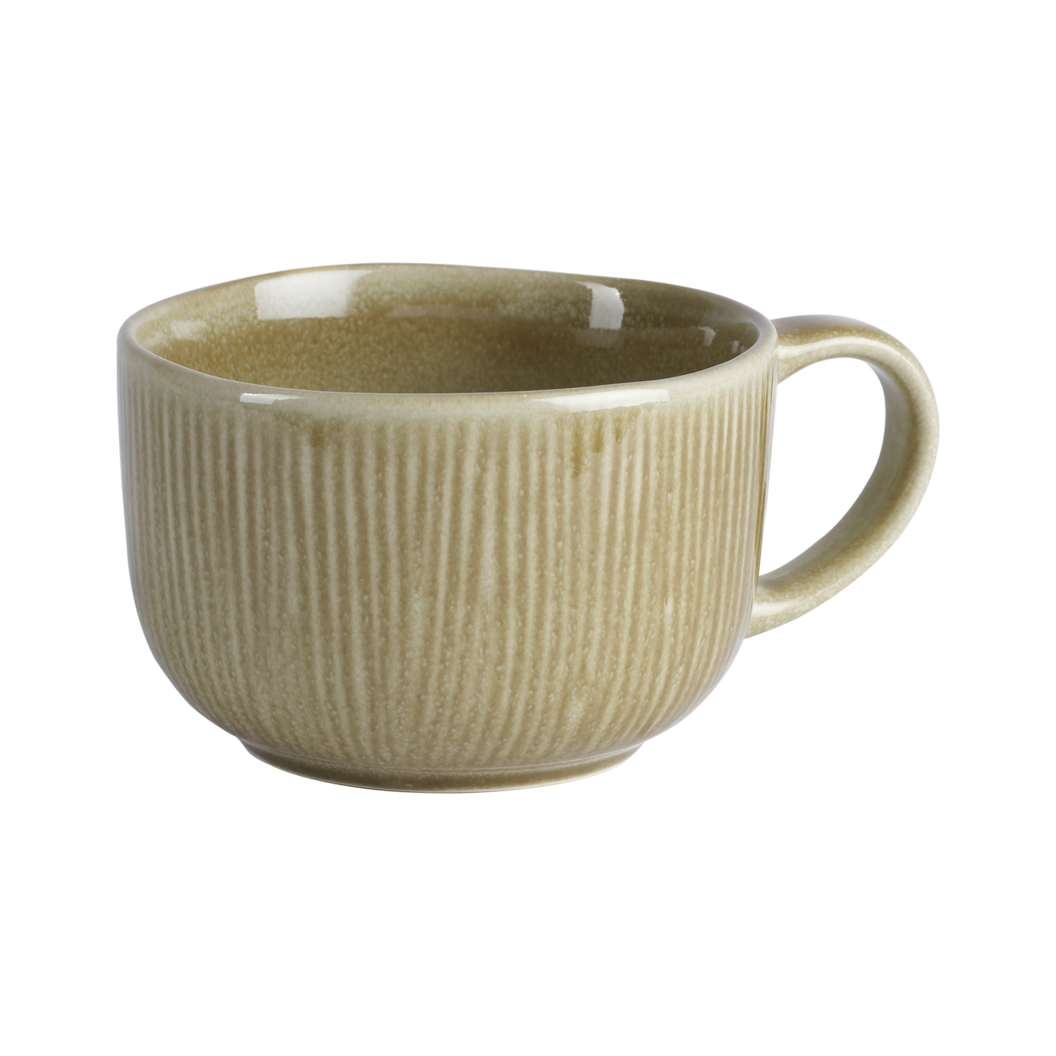 Tekopp Magda, Beige 4-pack