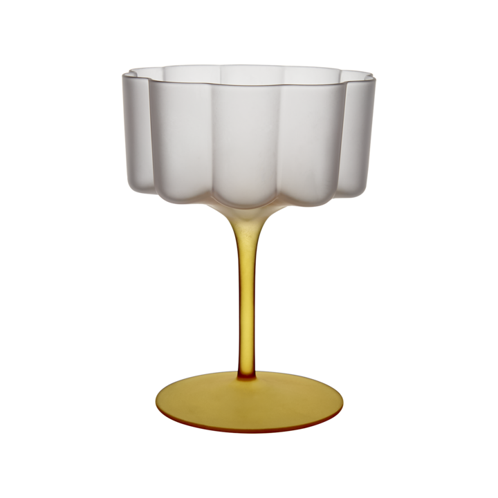 Cocktail/Dessertglas Lillie 4-pack