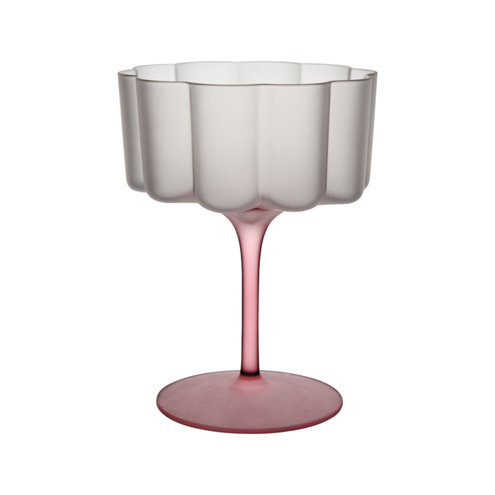 Cocktail/Dessertglas Lillie 4-pack