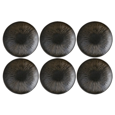 Assiett Matteo 6-pack