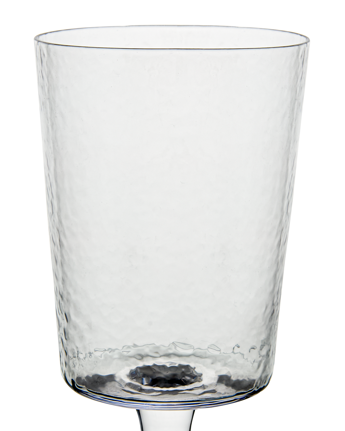 Glas på fot Disa 4-pack