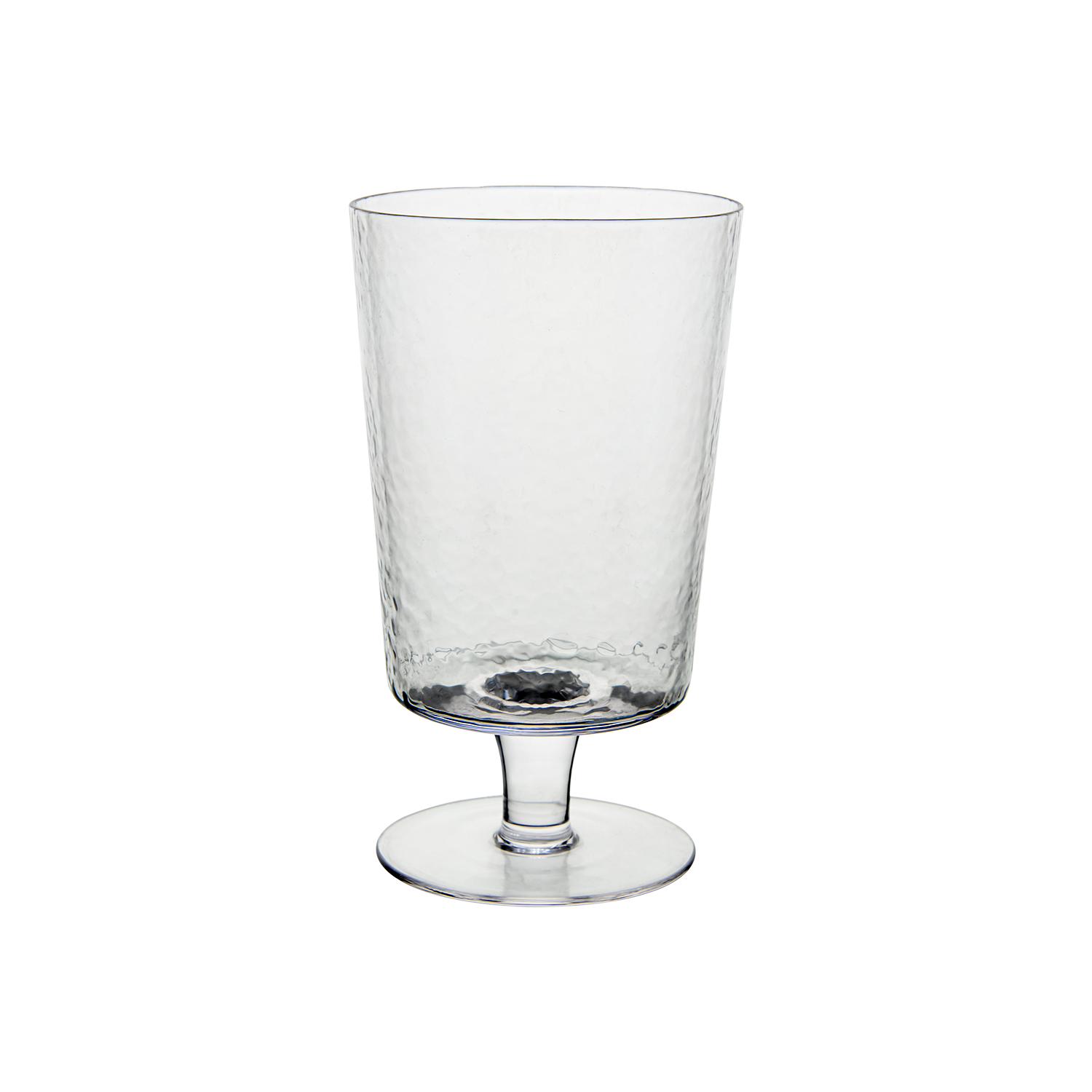 Glas på fot Disa 4-pack