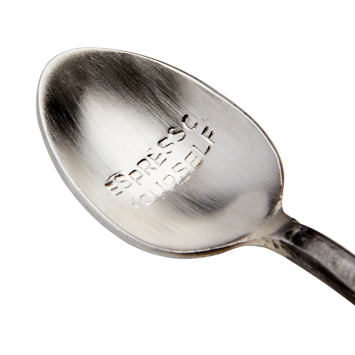 Sked Odin, Set om 4, Silver