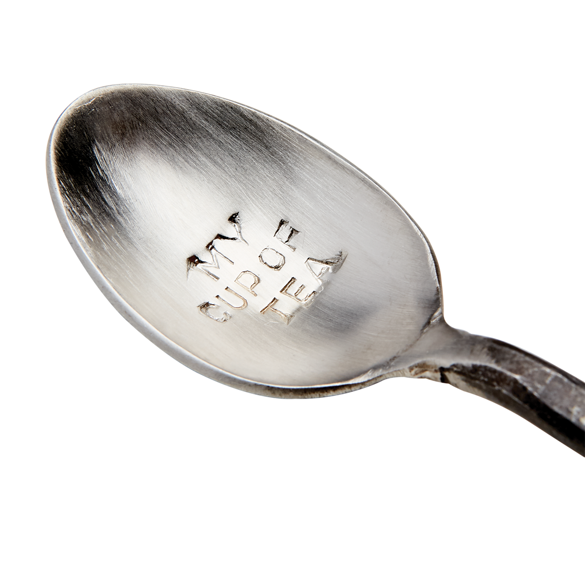 Sked Odin, Set om 4, Silver