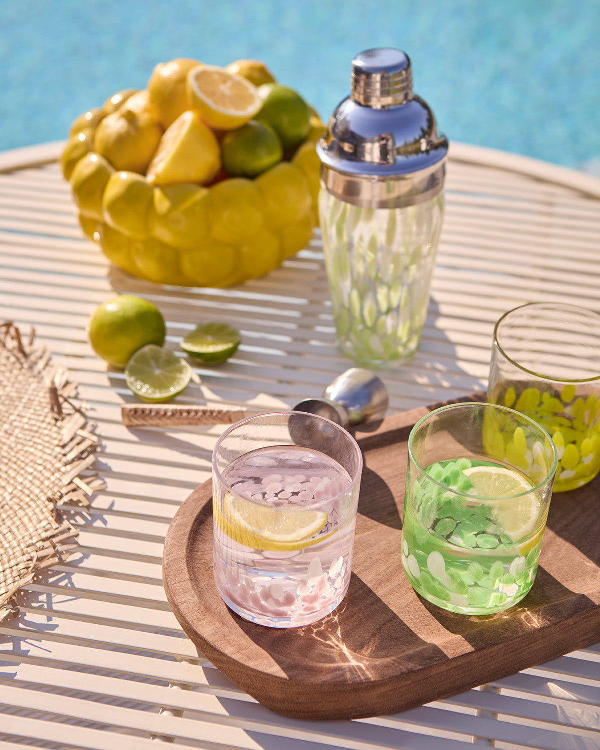 Cocktail Shaker